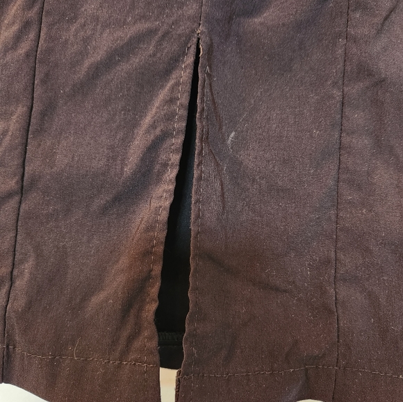 🍷✨️ Sexy Y2K Little Black Dress✨️🍷 - Picture 5 of 6